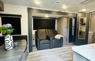 2024 Keystone RV Hideout 25RDS