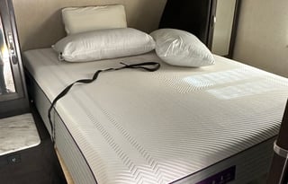 2020 Coachman Spirit Ultra light
