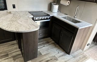 2023 Grand Design Transcend Xplor 315BH