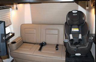 2018 Coachmen RV Galleria 24T