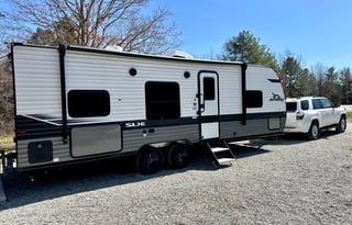 2024 Jayco JayFlight SLX 260BH