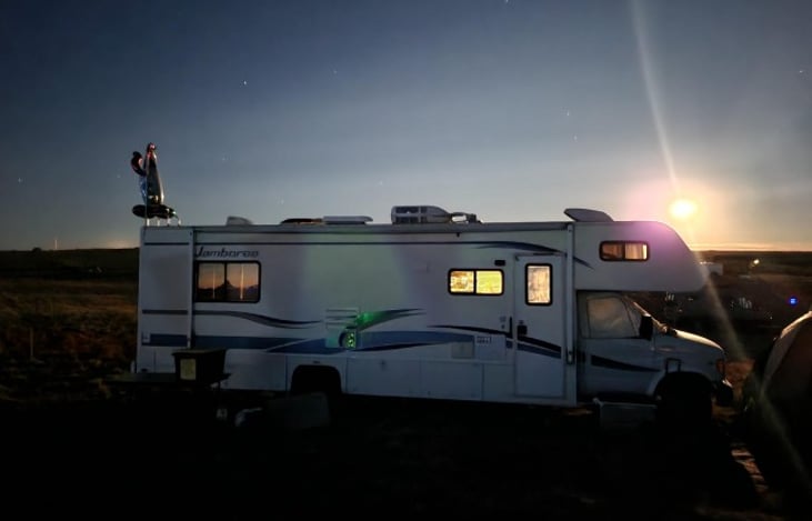 RV Photo