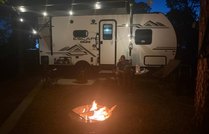 RV Photo
