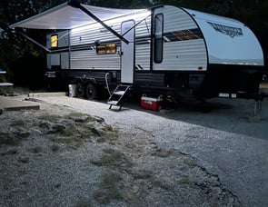 Forest River RV Wildwood X-Lite 273QBXL