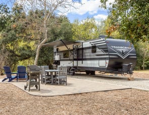 Grand Design Transcend Xplor 297QB