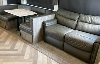 2021 Forest River RV Wildwood Heritage Glen 356QB