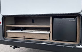 2020 Prime Time RV Tracer Breeze 26DBS