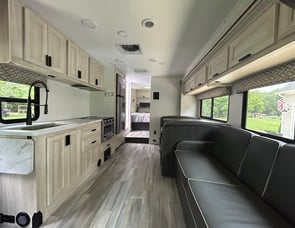 Forest River RV Forester LE 2851SLE Ford