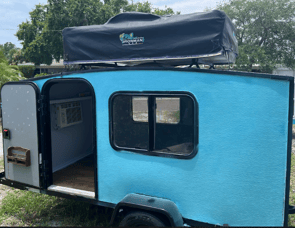 Dutchmen RV AERO AERO 400