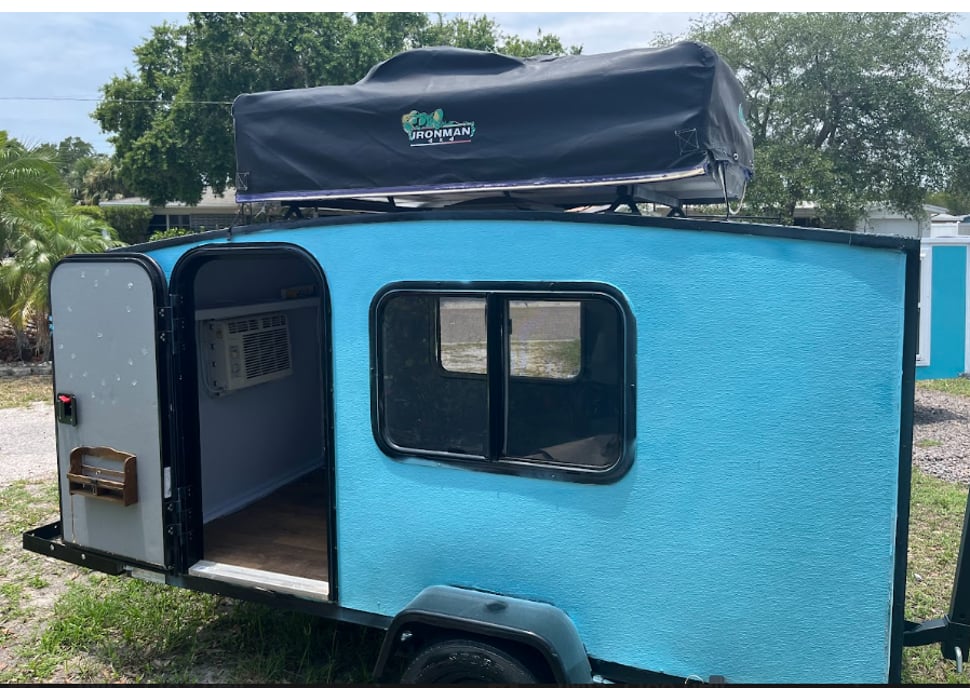 Travel Trailer rentals in Fort Myers