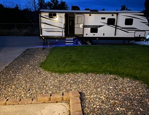 Heartland Sundance Ultra Lite 278 BH