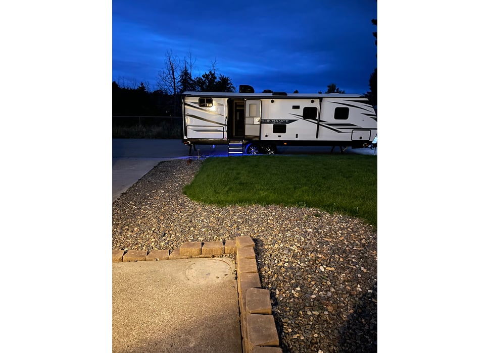 Travel Trailer rentals in Spokane