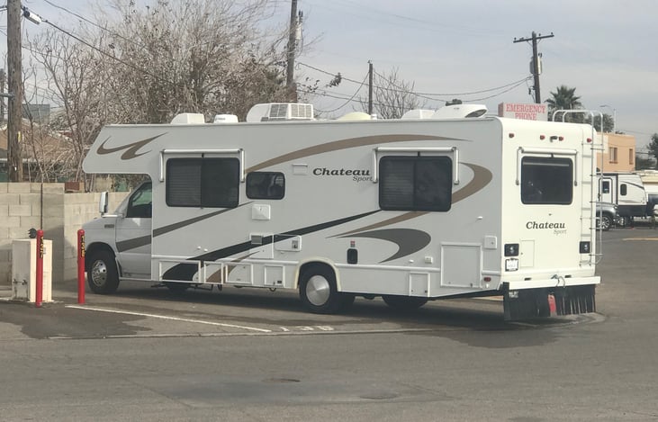 RV Photo