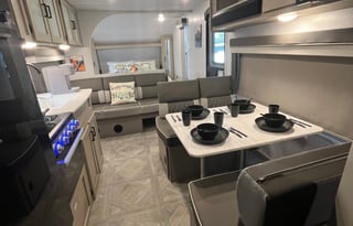 Brand New 29ft Forest River Salem Cruise Lite