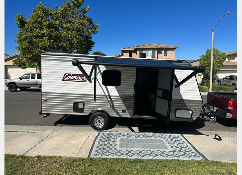 Travel Trailer rentals in San Diego