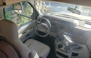 2018 Thor Majestic 28A