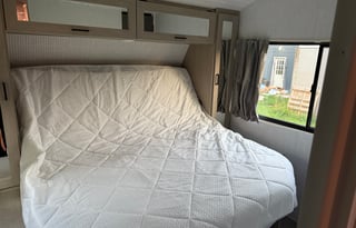 Riley’s Getaway RV Rental