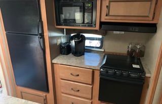 Puma Palomino Deluxe Bunkhouse Ready to Travel!