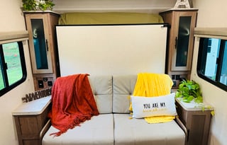 Wanderlust Knows No Boundaries