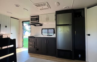 2024 Heartland Pioneer