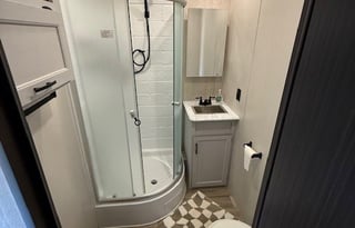 2025 Genesis Supreme Genesis Supreme G275CRXL