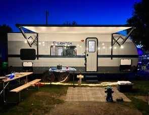 Gulf Stream RV Enlighten 25BH