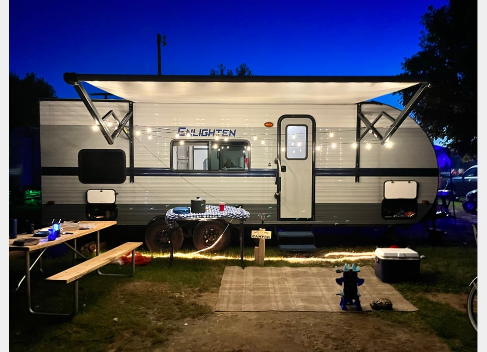 Travel Trailer rentals in Allentown