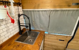 2015 Ram Promaster 3500