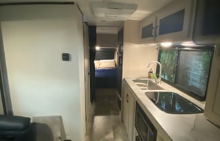 2022 Coachmen RV Apex Nano 213RDS