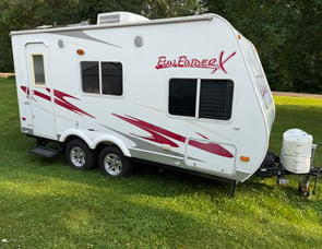 Cruiser Fun Finder X X-189 FBR