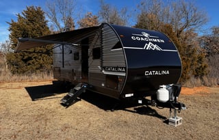 2025 Catalina Coachmen 261BHS **15% Discount**