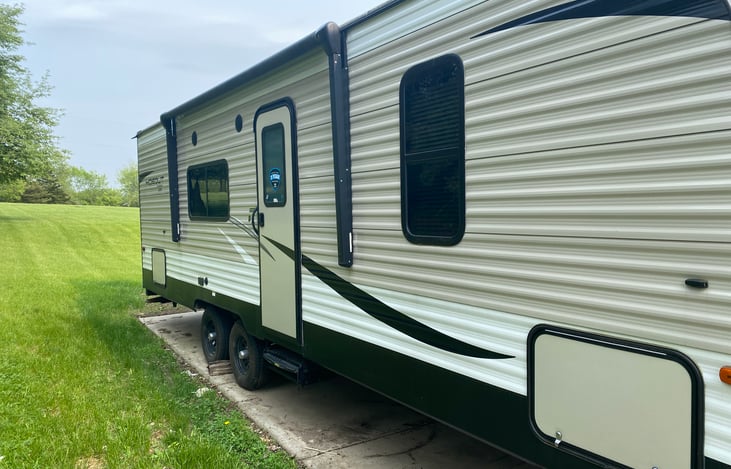 RV Photo