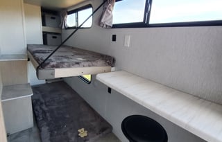 2024 Salem 29view Secret Bunkhouse