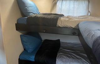 2019 Wildwood by Forest River Ultralite