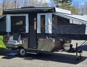 Forest River RV Rockwood Freedom Series 1940LTD