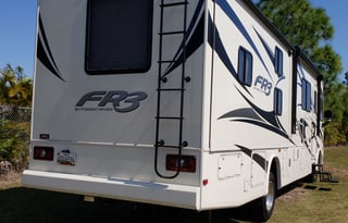 2019 Forest River FR3 32DS