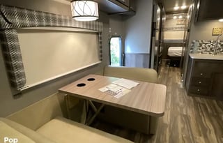 Super "C" Diesel Motorhome