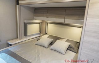 Brand New Luxurious Mercedes Tiburon R