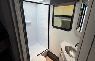 2026 Alliance RV Delta Solo BH181 Travel Trailer