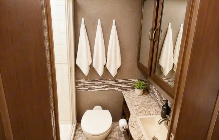 RV Photo