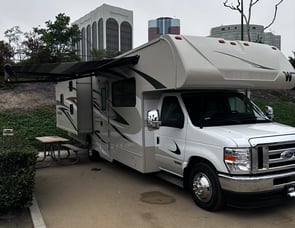 Winnebago Minnie Winnie 31H