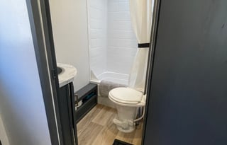 2021 Keystone RV Bullet 250BHS