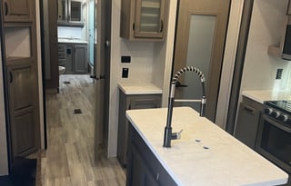 Farmer Family RV Rental