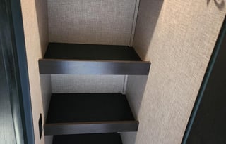 Jayco Freedom Wagon -10% Discount for the Military