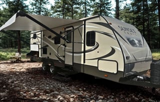 Hopper - Comfort Meets Adventure