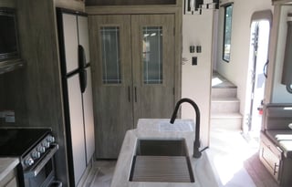 2021 Forest River RV Salem Hemisphere 369BL