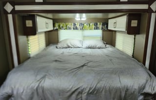 Adam and Jo's Outback