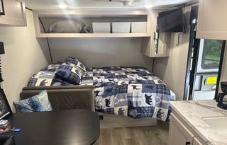 2026 Jayco Jay Feather Air SL 17BHSL
