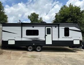 Keystone RV Hideout 262BH