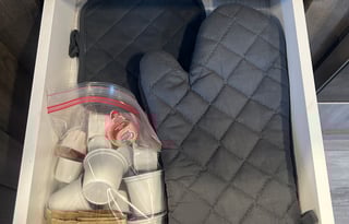 2023 33ft Travel Trailer. We deliver and set up